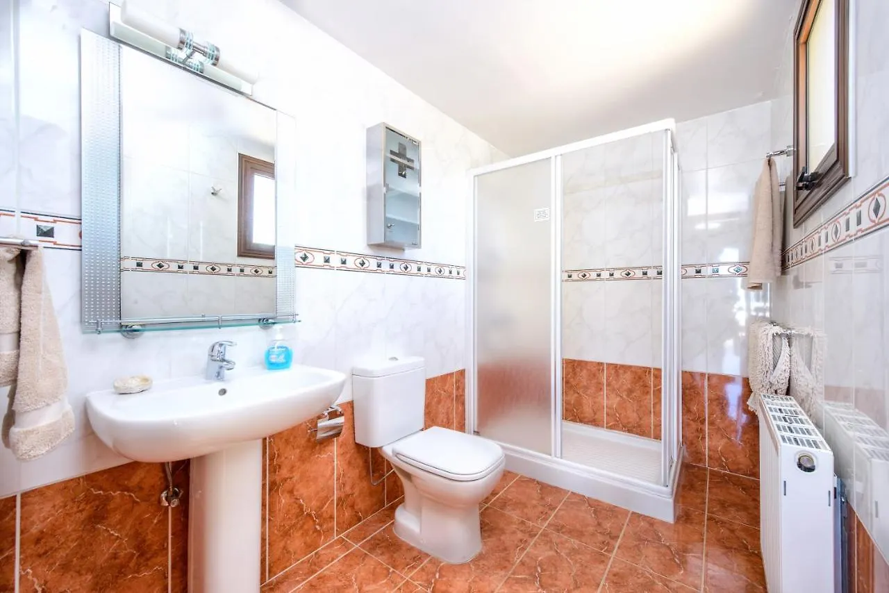 Amani Villa Protaras