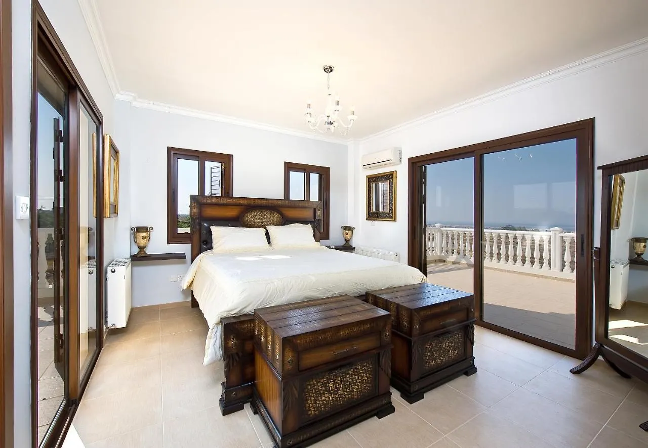Amani Villa Protaras