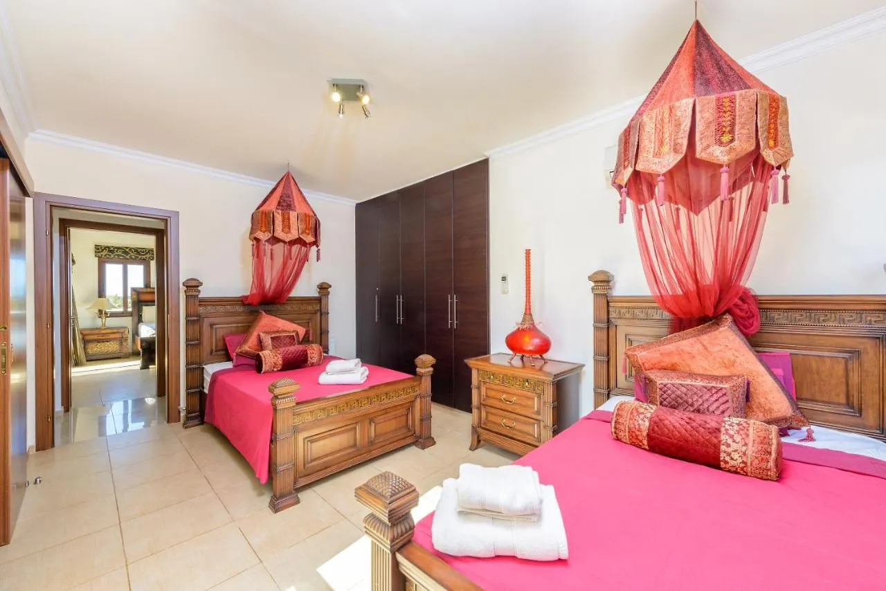 Amani Villa Protaras