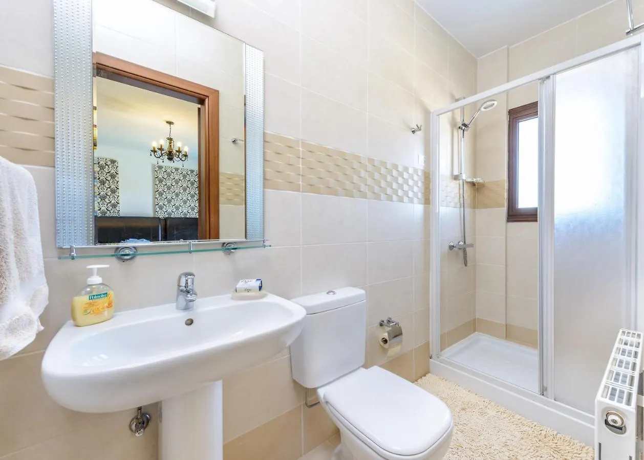Amani Villa Protaras 0*,  Cipro