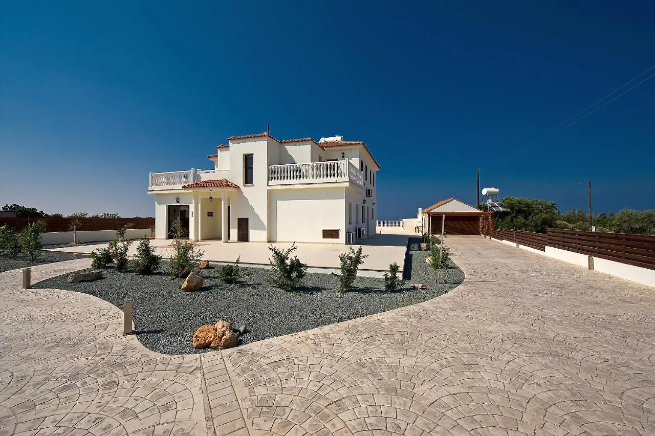 Amani Villa Protaras